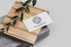 Almaria (Logotipo)