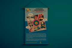 Cooperar-rindo (Banner)