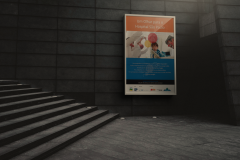 Olhar do Palhaço (Banner)
